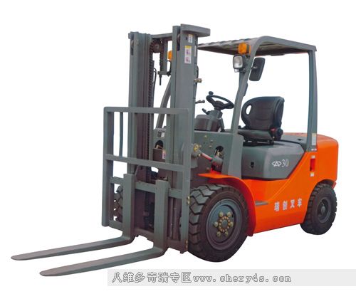 瑞創(chuàng)叉車(chē) FD30