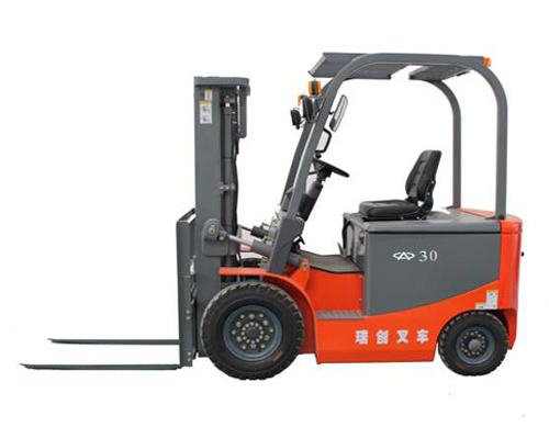 電瓶叉車 FG30