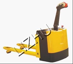 經(jīng)濟型全電動托盤車 WPS-130