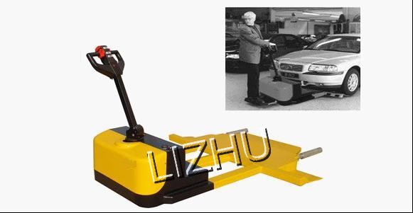 汽車移位器 DCM-250B