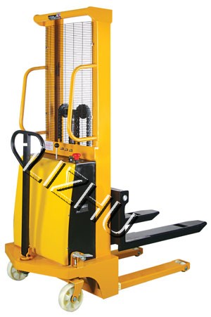 半電動(dòng)堆高機(jī) CTD