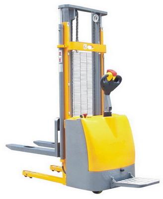 全電動堆垛車 CTQ