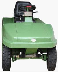 全電動(dòng)牽引車 WVM-250
