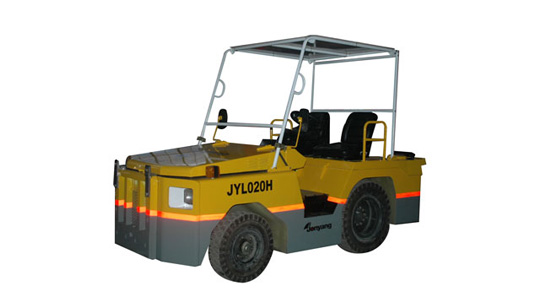 詹陽重工JYL020-H 混合動力牽引機 JYL020-H