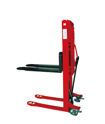 浙江中力手動(dòng)堆高車0.5-1.5噸 MSE500,MSE1000,MSE1500