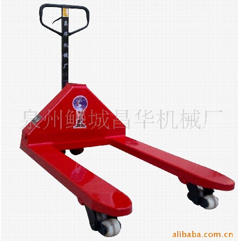 高載重 搬運車 CBY-7T