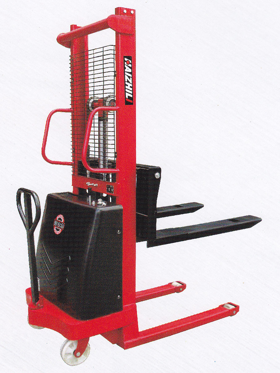 佛山海之力手推電動叉車 CTD1500-25
