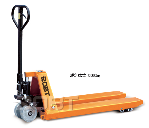 5噸重載手動搬運車 BT00058-00059