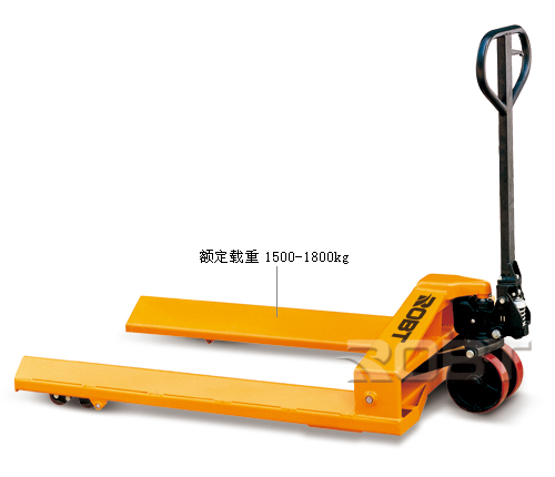 紙筒型手動(dòng)搬運(yùn)車 BT00060-00063