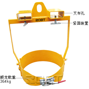 垂直式油桶搬運(yùn)升降給料器 BT00171