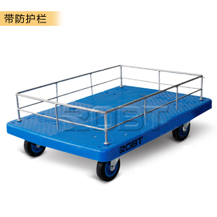 四輪地板車 BT00276-00277