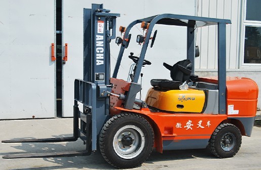 供應2噸叉車3米 CPC_20