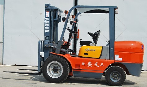 供應(yīng)2噸叉車3米 CPC_20