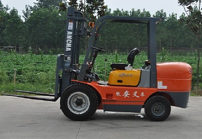供應(yīng)2噸叉車3米 CPC_20