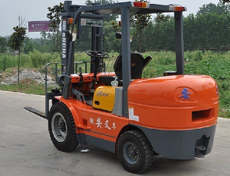 供應2噸叉車3米 CPC_20