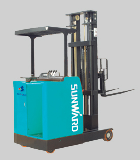 供應(yīng)電動(dòng)前移式叉車 CQD15L