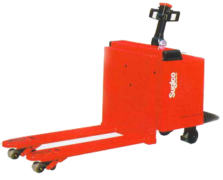 日本SUGICO產(chǎn)品系列全自動電動車 2LR1-20/25