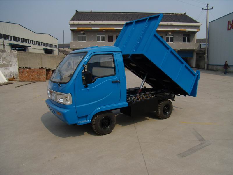 自卸式電瓶搬運(yùn)車 XF型