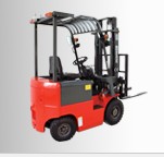 四輪平衡重式電動(dòng)叉車 TK