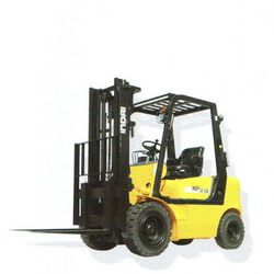 北京現(xiàn)代叉車(chē) CPC40E/CPC50E05