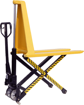 SLT(N)型1噸手動(dòng)剪式叉車 SLT(N)10