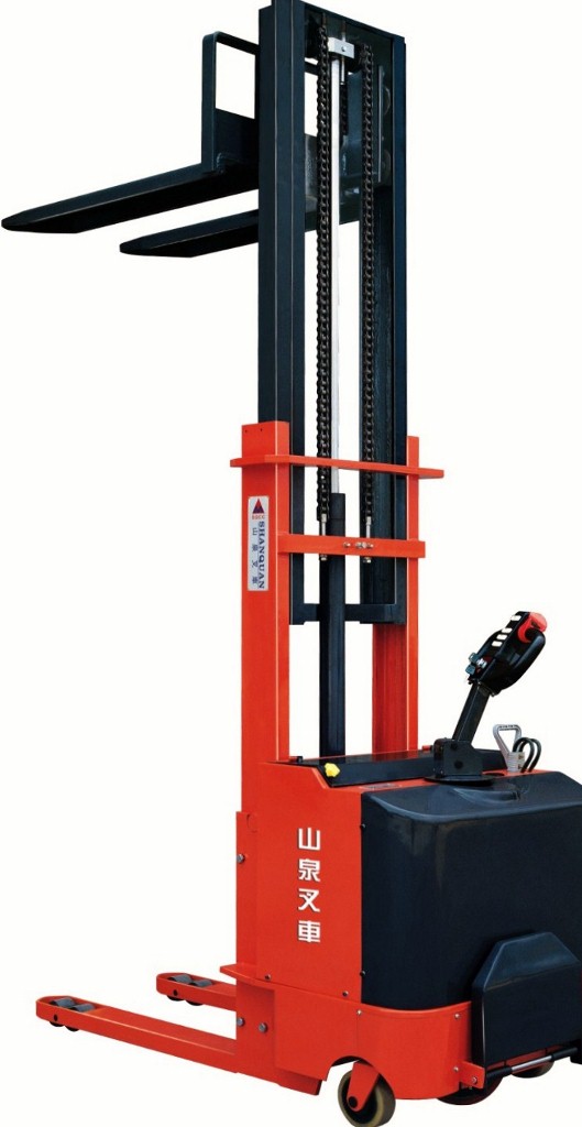 電動堆垛機 SQD