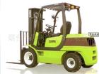 美國克拉克C30D系列平衡重柴油叉車 C30D