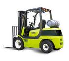 克拉克GEN2系列叉車 Gen2