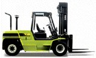 克拉克C80D內燃式叉車 C80D