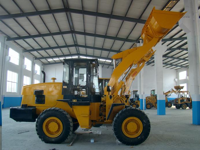 裝載機(jī)、裝載機(jī)ZL36 裝載機(jī)ZL36