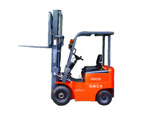 2.0t電動(dòng)叉車