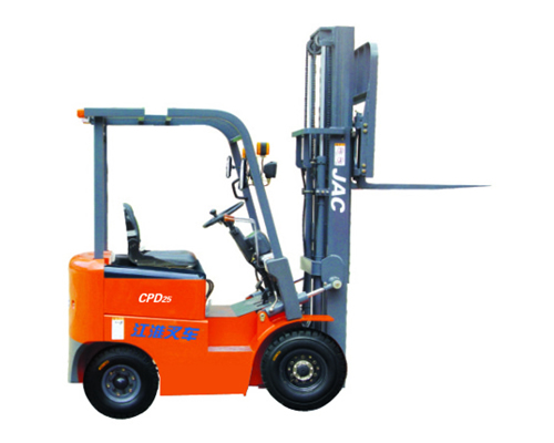 江淮叉車 CPD25