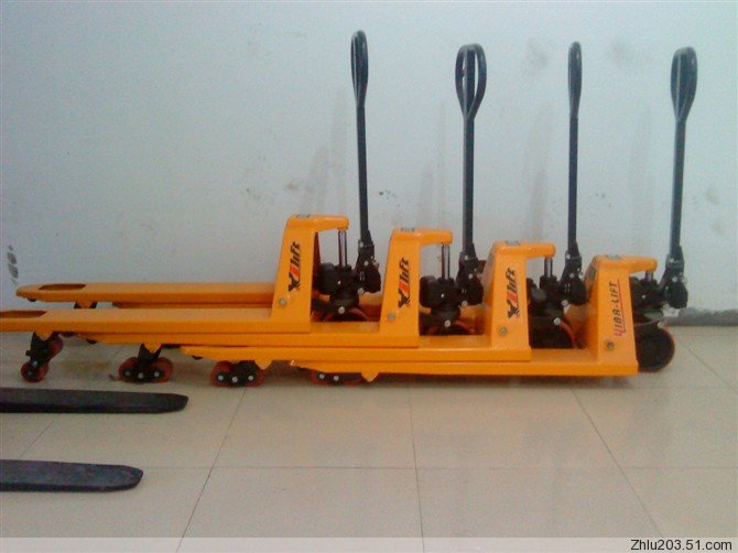 手動(dòng)液壓車(chē) 2.5T