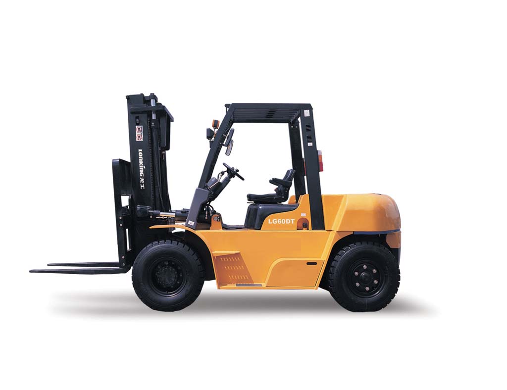 貴州叉車龍工LG系列 LG30B/LG35B