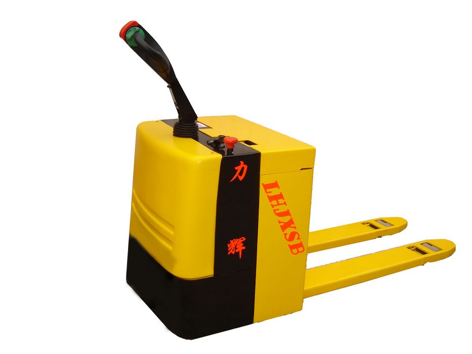 經(jīng)濟(jì)型電動(dòng)托盤(pán)車(chē) LH-WPA