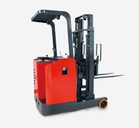 德銳泰揚:全電動前移式叉車(TF系列)