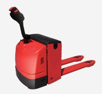 德銳泰揚(yáng):步行式全電動(dòng)托盤搬運(yùn)車(TE15)