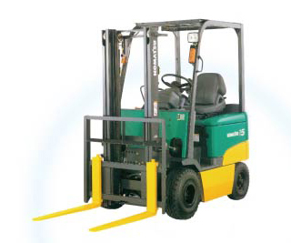 電動充氣輪胎叉車 FB15-12 FB18-12 FB20A-12
