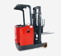 TF系列 前移式蓄電池叉車(chē)48V TF系列