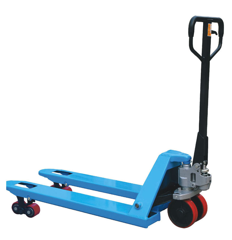 手動(dòng)液壓托盤搬運(yùn)車　 MPTA 2500KG