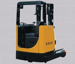 杭叉電動(dòng)前移式叉車1.2-2噸
