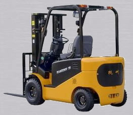 銷售電動(dòng)平衡重式叉車 CPD10J、15J、18J、20J、25J、30J、35J