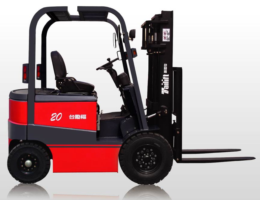 電動(dòng)叉車 1.5噸~10噸