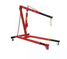 手動(dòng)液壓小吊機(jī) 引擎吊機(jī) XLDJ-A
