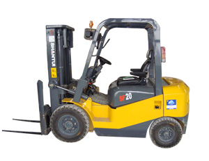 德國林德叉車(LINDE)3噸步行式防爆電動托盤叉車 T30EX