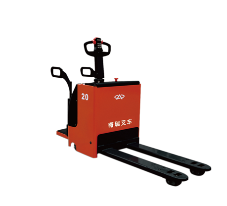 奇瑞2T電動(dòng)托盤車 TB20型