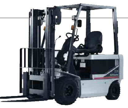 日產(chǎn)BX-1B1 1B2系列叉車(chē)