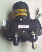 供應(yīng)一拖東方紅裝載機雨刮器