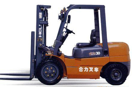 合力叉車H2000系2-3T內燃叉車 合力叉車H2000系2-3T內燃叉車