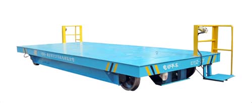 車間運輸工件的各系列軌道平車 KPD、KPJ、KPX、KPC、KPT、KP